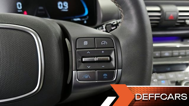 Hyundai CASPER Turbo The Essential купить на сайте DeffCars