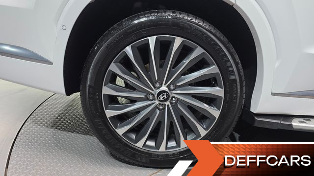 Hyundai PALISADE Diesel 2.2 2WD Calligraphy купить на сайте DeffCars