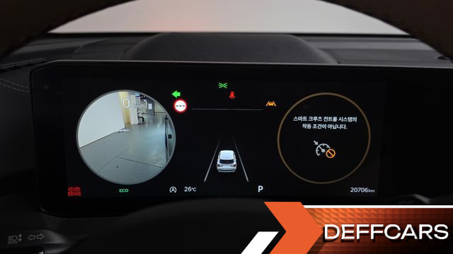 Kia SORENTO Gasoline 2.5T 2WD Gravity купить на сайте DeffCars