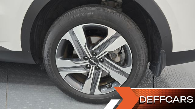 Kia SORENTO HEV 1.6 2WD Gravity купить на сайте DeffCars