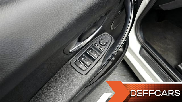 BMW 3-SERIES 320d купить на сайте DeffCars