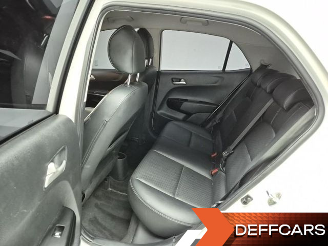 Kia MORNING Luxury купить на сайте DeffCars