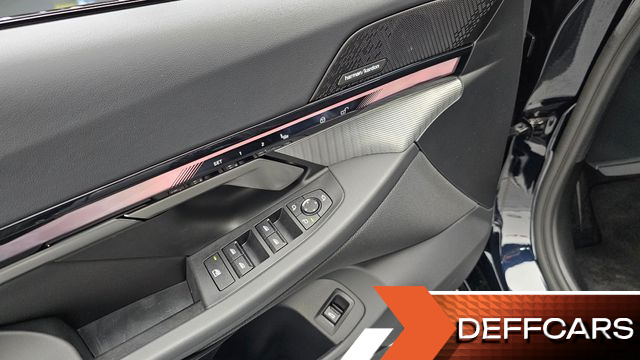 BMW 5-SERIES 520i M Sport купить на сайте DeffCars