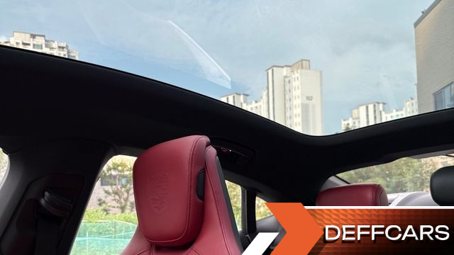 Porsche TAYCAN 4S купить на сайте DeffCars