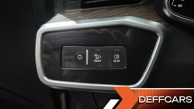 Audi A6 45 TFSI Premium купить на сайте DeffCars