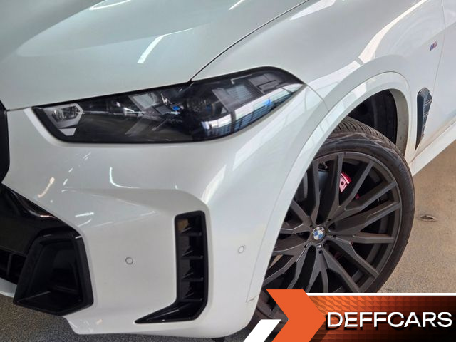 BMW X5 xDrive 40d M Sport Online Exclusive Editon купить на сайте DeffCars