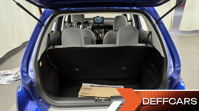 Hyundai CASPER Smart купить на сайте DeffCars