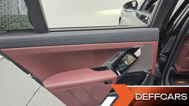BMW 7-SERIES 740i xDrive M Sport Limited купить на сайте DeffCars
