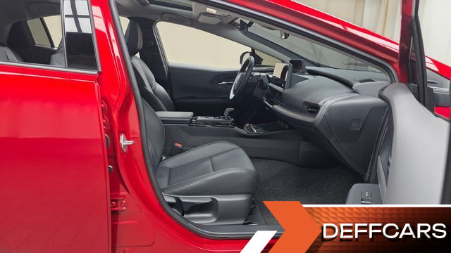 Toyota PRIUS 2.0 XLE купить на сайте DeffCars