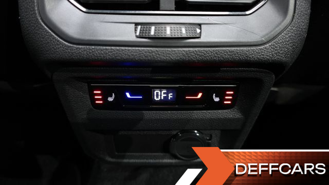 Volkswagen TIGUAN 2.0 TSI Prestige купить на сайте DeffCars