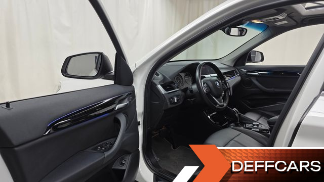 BMW X1 xDrive 20i xLine купить на сайте DeffCars