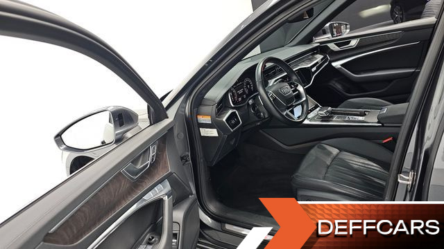 Audi A6 45 TFSI Quattro Premium купить на сайте DeffCars