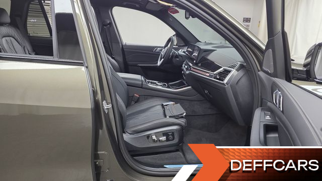 BMW X5 xDrive 30d M Sport купить на сайте DeffCars