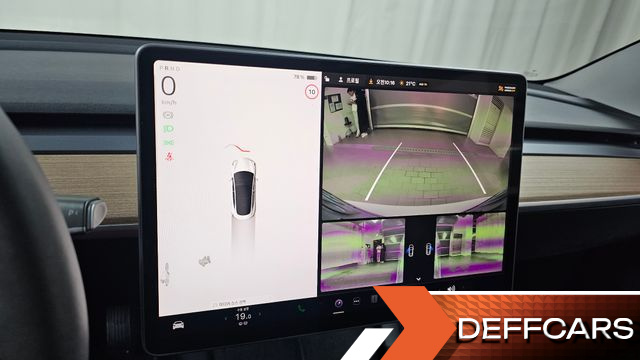 Tesla MODEL 3 Standard Range Plue RWD купить на сайте DeffCars