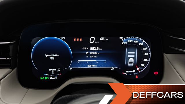 Maserati GRECALE 2.0 AWD Modena купить на сайте DeffCars