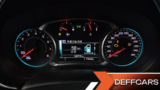 ChevroletGMDaewoo MALIBU 1.5 Turbo LTZ Premium Safety купить на сайте DeffCars