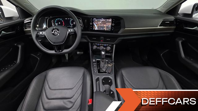 Volkswagen JETTA 1.4 TSI Prestige купить на сайте DeffCars