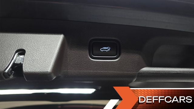 Hyundai PALISADE Diesel 2.2 4WD VIP купить на сайте DeffCars