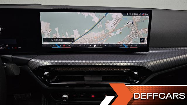BMW 3-SERIES 320i M Sport купить на сайте DeffCars