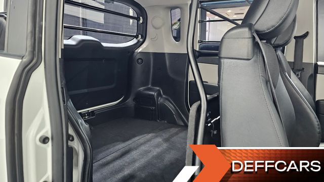 Kia RAY Van Standard купить на сайте DeffCars