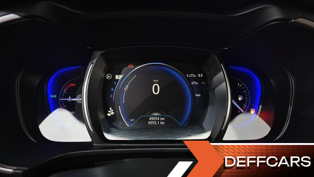 Renault-KoreaSamsung QM6 2.0 GDe RE Signature 2WD купить на сайте DeffCars