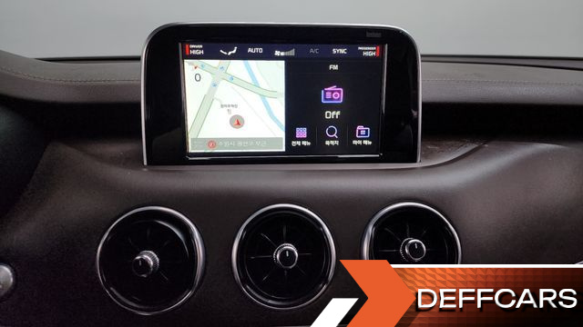 Kia STINGER 3.3 Turbo AWD Masters купить на сайте DeffCars