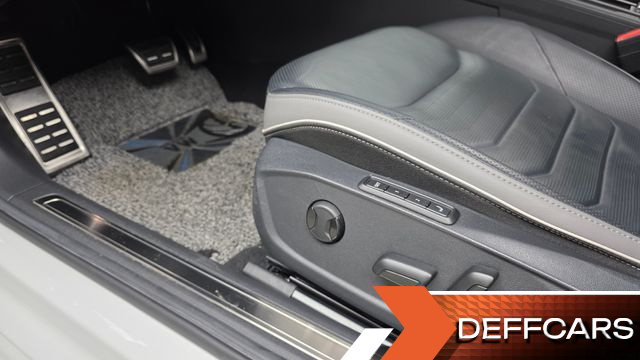 Volkswagen ARTEON 2.0 TDI Prestige купить на сайте DeffCars