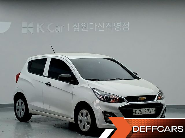 ChevroletGMDaewoo SPARK Van купить на сайте DeffCars