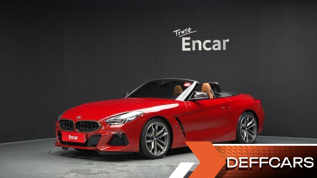BMW Z4 M40i купить на сайте DeffCars