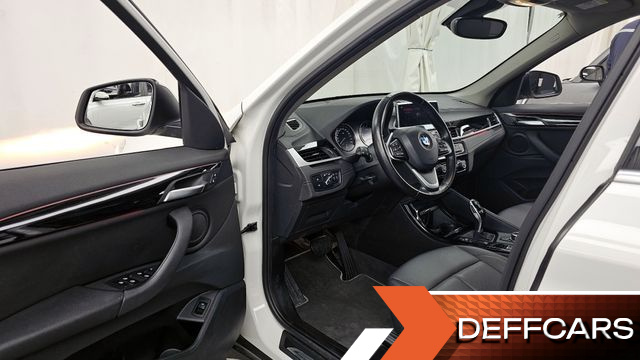 BMW X1 xDrive 20i xLine купить на сайте DeffCars