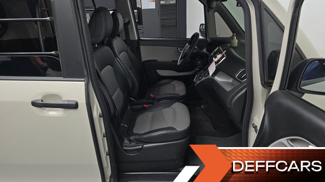 Kia RAY Van Prestige Special купить на сайте DeffCars