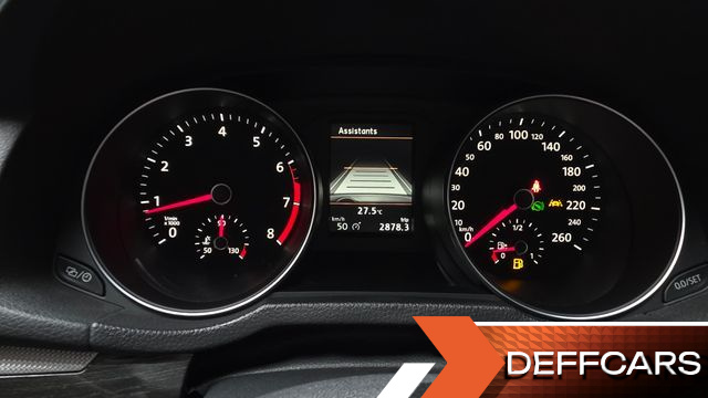 Volkswagen PASSAT 2.0 TSI B7 купить на сайте DeffCars