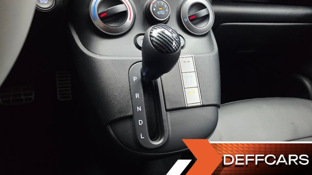 Hyundai CASPER The Essential Light купить на сайте DeffCars