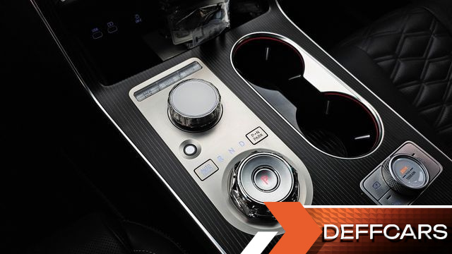 Genesis GV80 2.5T Gasoline AWD купить на сайте DeffCars