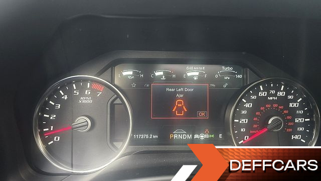 Ford F150 3.5L купить на сайте DeffCars
