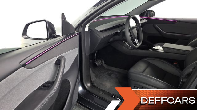 Tesla MODEL Y RWD купить на сайте DeffCars