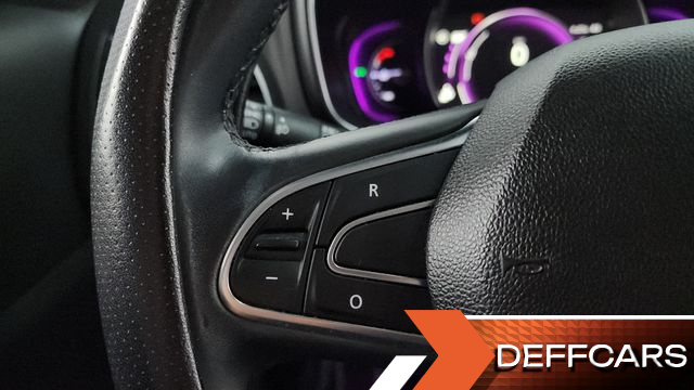 Renault-KoreaSamsung QM6 2.0 GDe RE Signature 2WD купить на сайте DeffCars