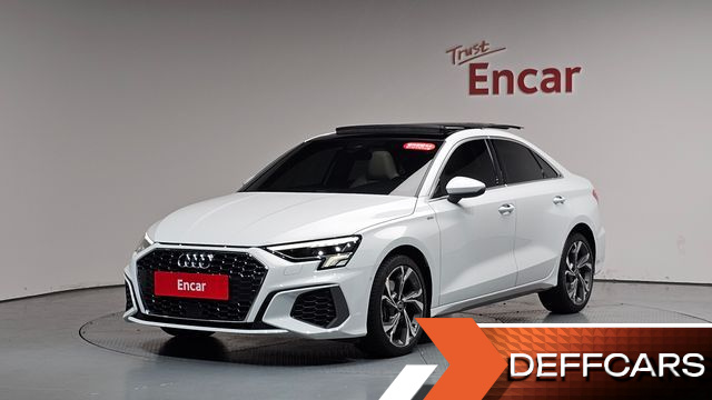 Audi A3 40 TFSI Premium купить на сайте DeffCars