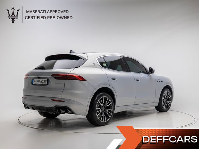Maserati GRECALE 2.0 AWD GT Type P купить на сайте DeffCars