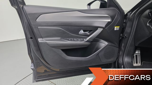 Peugeot 408 1.2 Pure Tech GT купить на сайте DeffCars