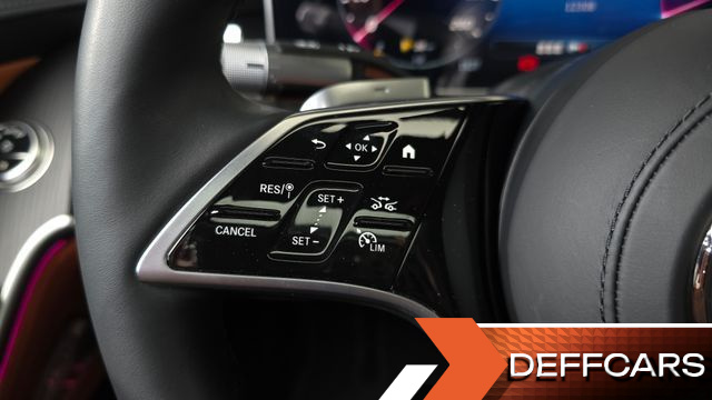 Mercedes S-CLASS S450L 4MATIC купить на сайте DeffCars