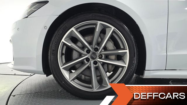 Audi A7 55 TFSI Quattro Premium купить на сайте DeffCars