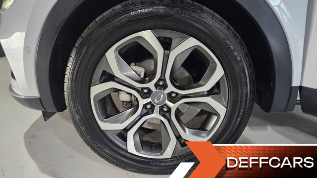 Renault-KoreaSamsung XM3 1.3 TCe RE Signature купить на сайте DeffCars
