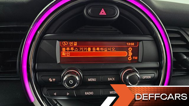 Mini COOPER Standard Third Generation купить на сайте DeffCars