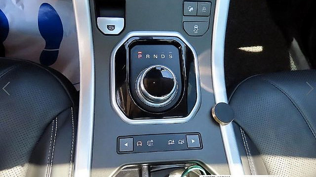 Land Rover RANGE ROVER EVOQUE 2.0 TD4 HSE купить на сайте DeffCars