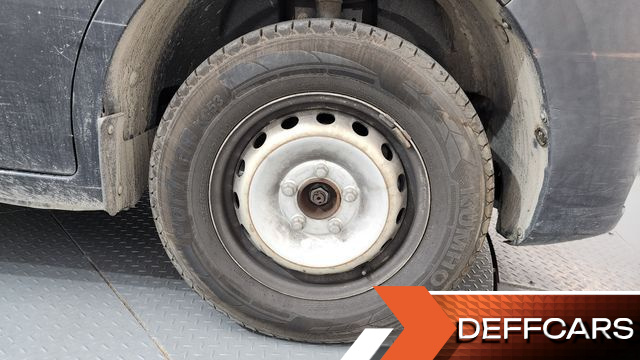 Renault-KoreaSamsung MASTER 2.3 Van L купить на сайте DeffCars