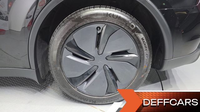 Tesla MODEL Y RWD купить на сайте DeffCars