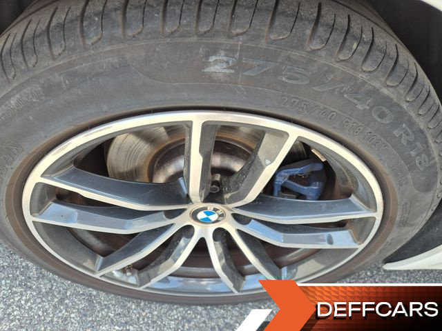 BMW 5-SERIES 523d M Sport купить на сайте DeffCars