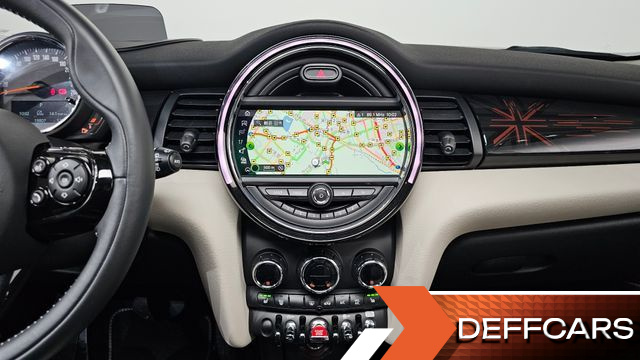 Mini COOPER Kings Load Edition купить на сайте DeffCars