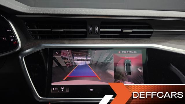 Audi A7 55 TFSI Quattro Premium купить на сайте DeffCars